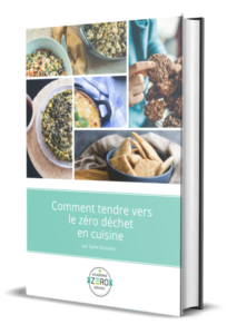 Couverture ebook Cuisine ZD